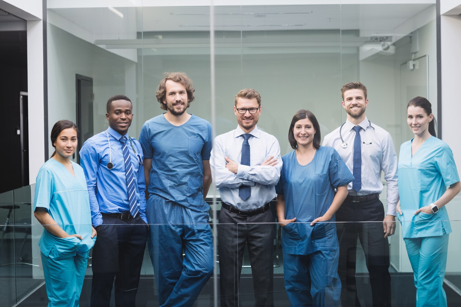 Medical Team