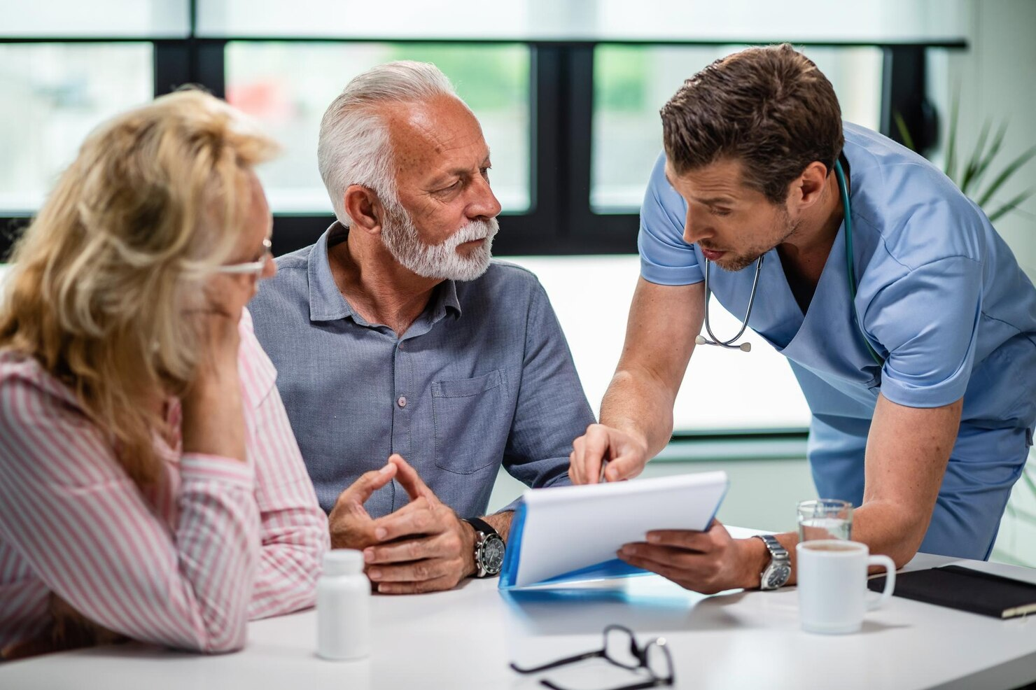 What Is Michigan No-Fault Insurance